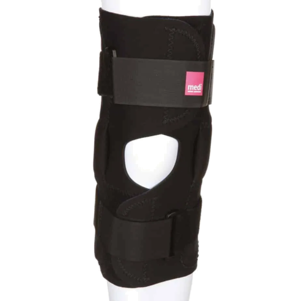 Protect Hinged Neoprene Knee Brace - 67734