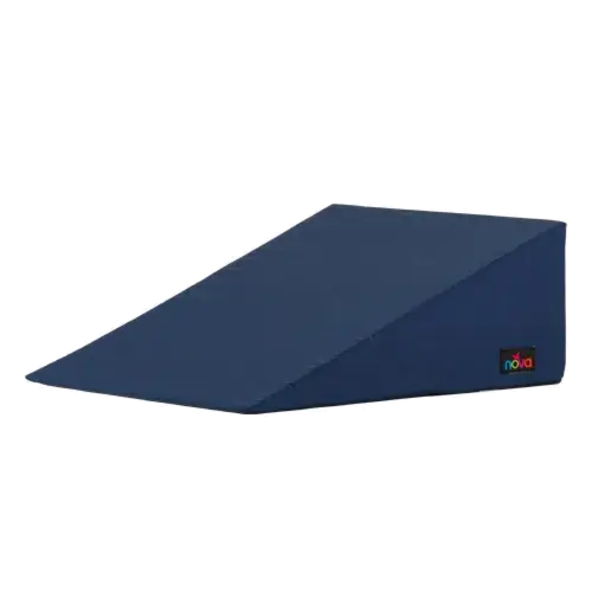 medical bed wedge for recovery 7.5 inch_1 - 2690BL-R