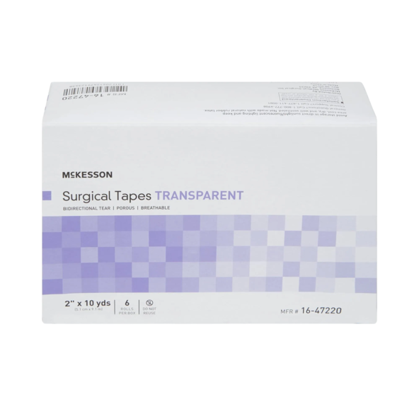McKesson Medical Tape 455538