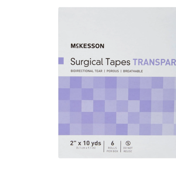 McKesson Medical Tape 455538
