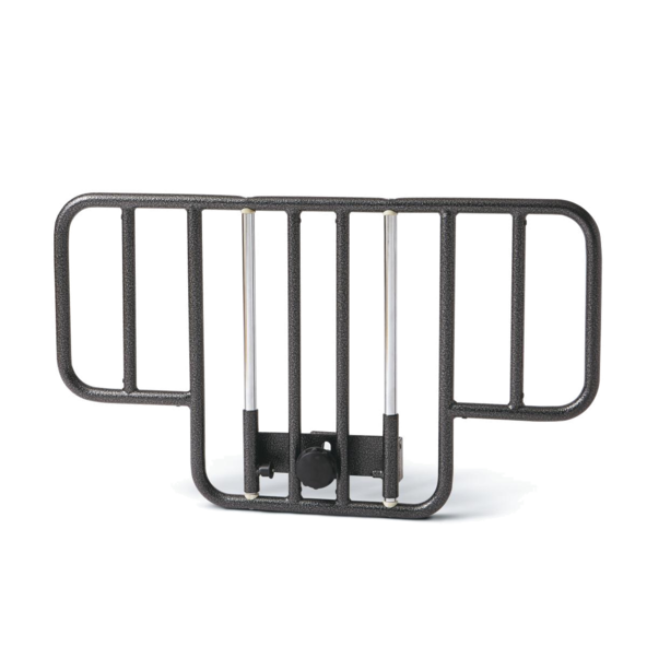 medline home care bed half rail - MDS89697