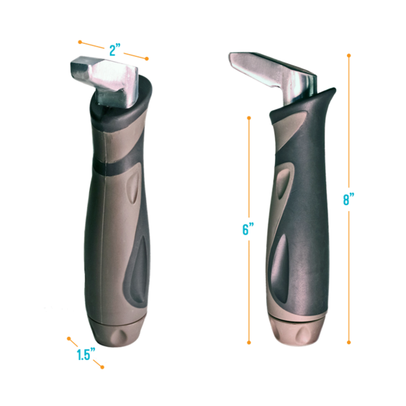  Car Handle Plus 