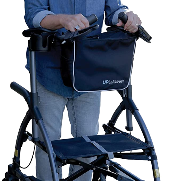mobility UpWalker H200 Large up right walker H200-L
