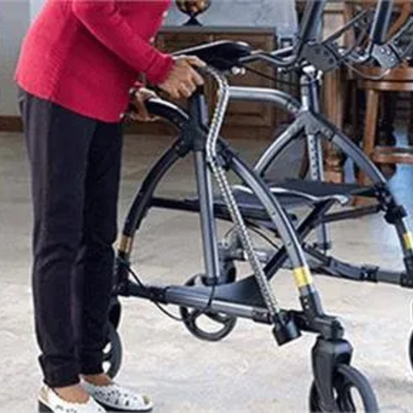 mobility UpWalker H200 Large up right walker H200-L