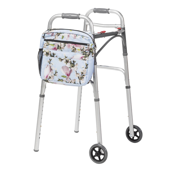 Mobility Bags flower walker