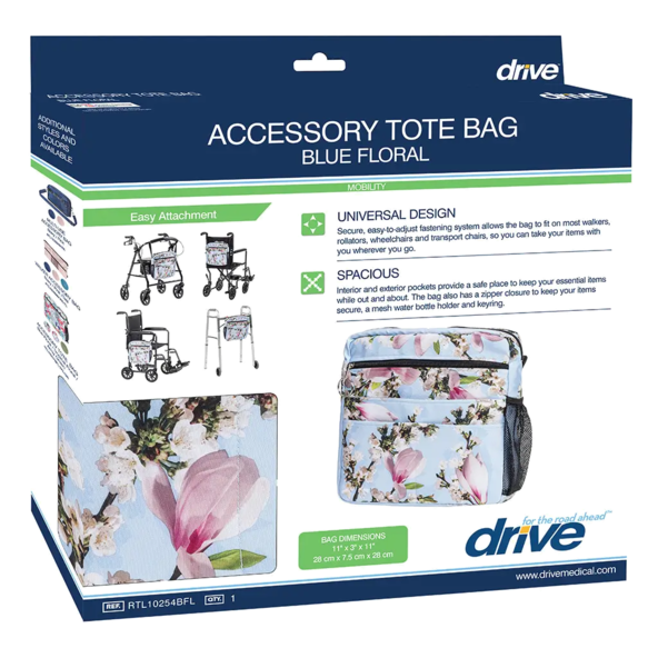Mobility Bags - RTL10254BFL