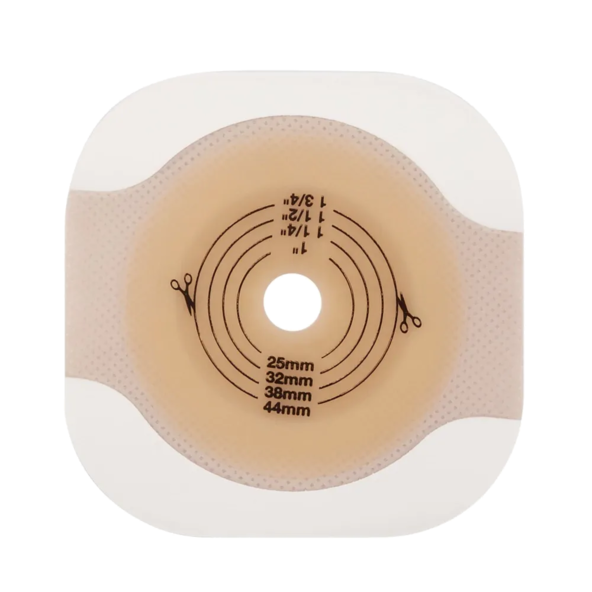 Ostomy Barrier New Image™ Flextend™ Cut to Fit - 14203