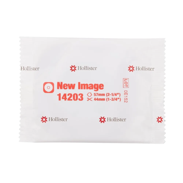 Ostomy Barrier New Image™ Flextend™ Cut to Fit - 14203