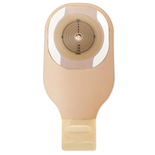Ostomy Drainable Pouch Premier 8901