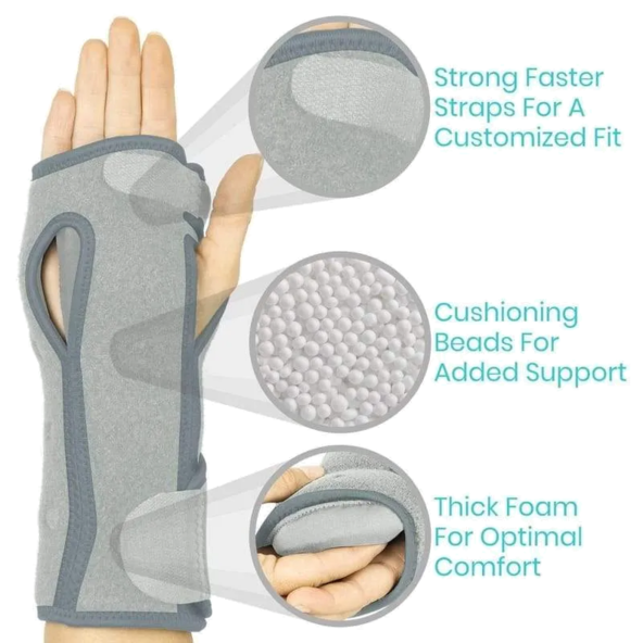 Overnight Wrist Brace - SUP1067