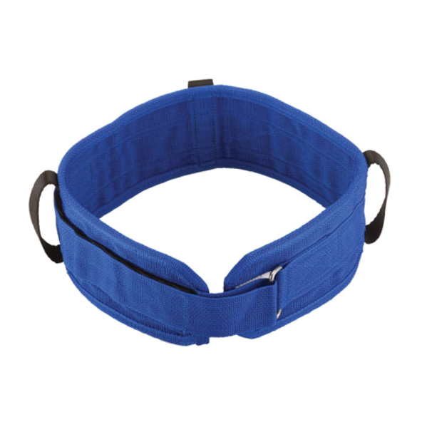 nova mobility gait belt 