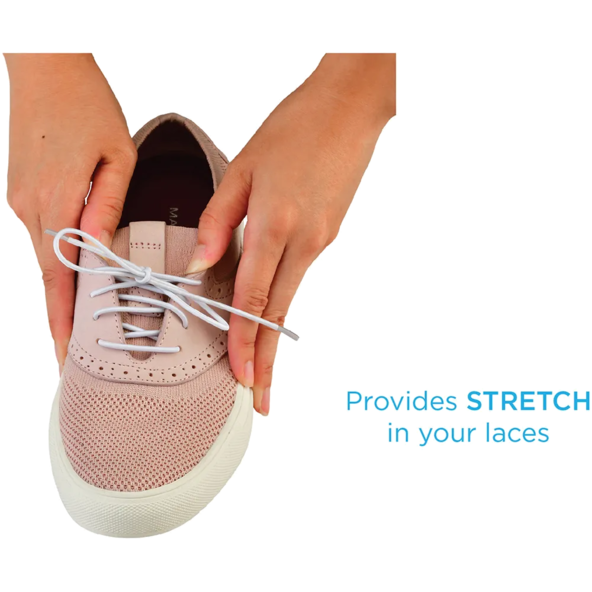 ELASTIC SHOELACE 32 Inch - PA-1006