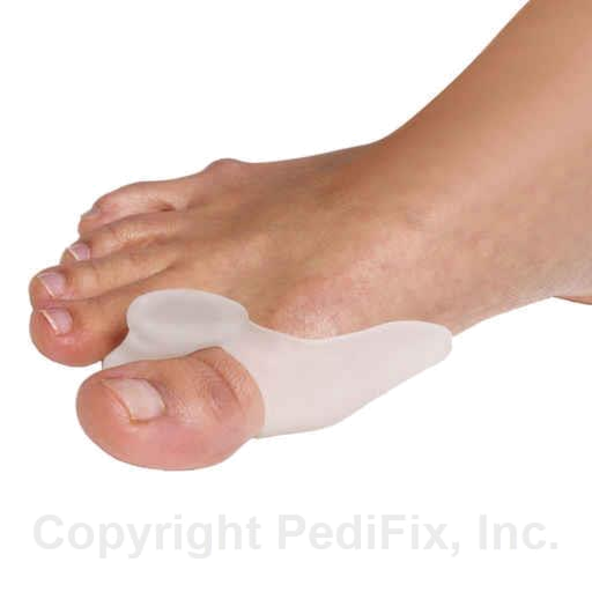 Dual-Action Bunion Fix - P47