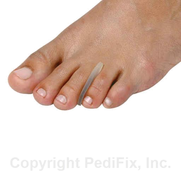 PediFix® Visco-GEL® Toe Separators™ - P31-XL