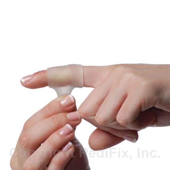  All-Gel Toe Tubes Pedifix - P338-S