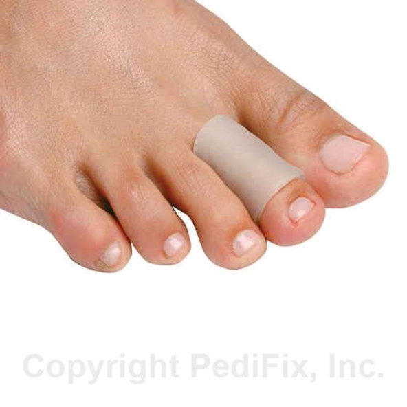  All-Gel Toe Tubes Pedifix - P338-S