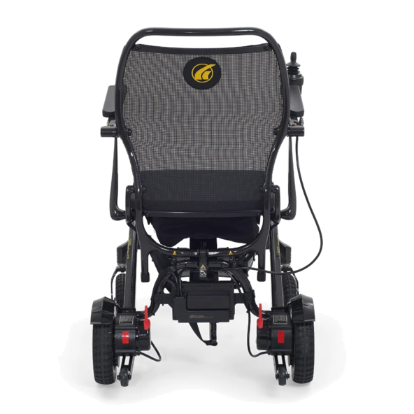  Foldable Power Wheelchairs Cricket - GP302
