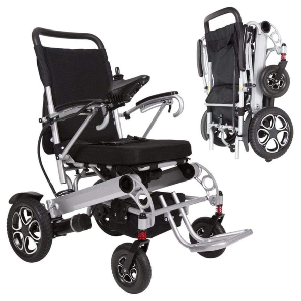 vive health power wheelchair - MOB1029L