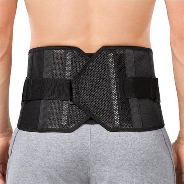 action back support - K201004