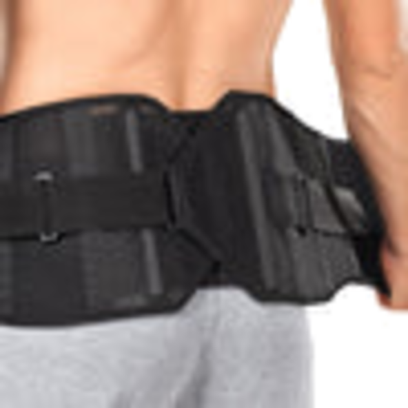 action back support - K201004