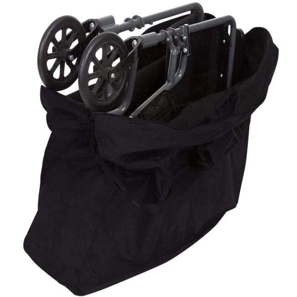 Rollator Travel Bag