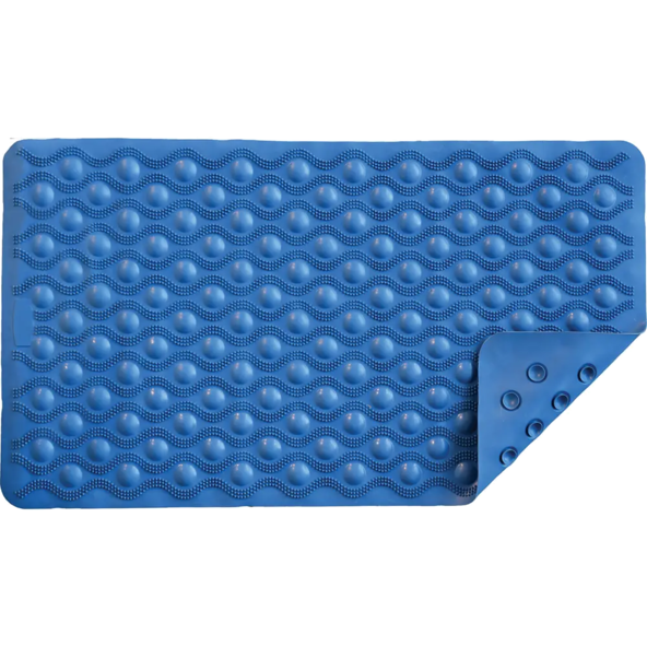RUBBER BATH MAT - 9351-R