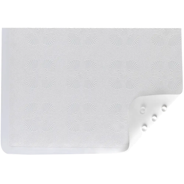 RUBBER BATH MAT - 9351-R