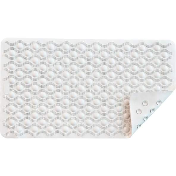 RUBBER BATH MAT - 9351-R