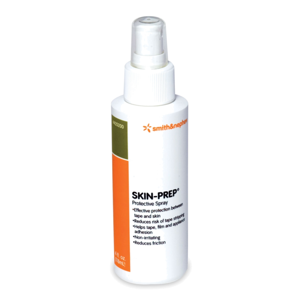 SKIN PREP Protective Barrier Spray - 420200