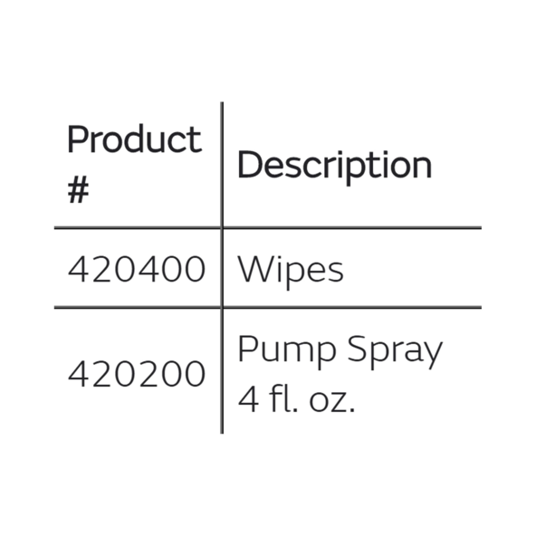 SKIN PREP Protective Barrier Spray - 420200