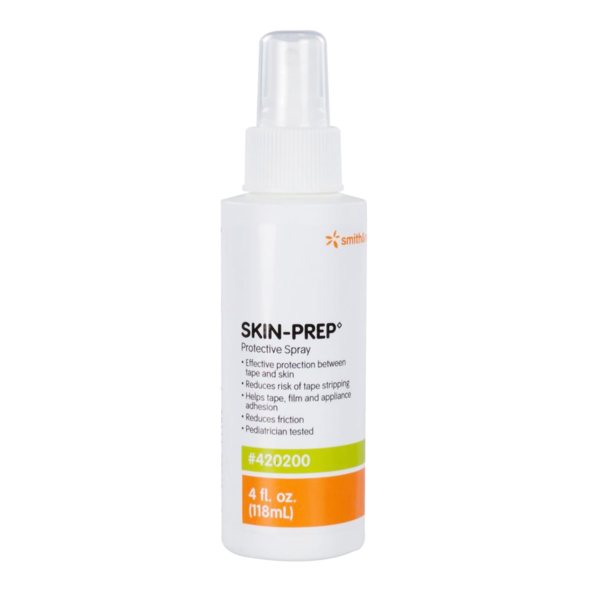 SKIN PREP Protective Barrier Spray - 420200