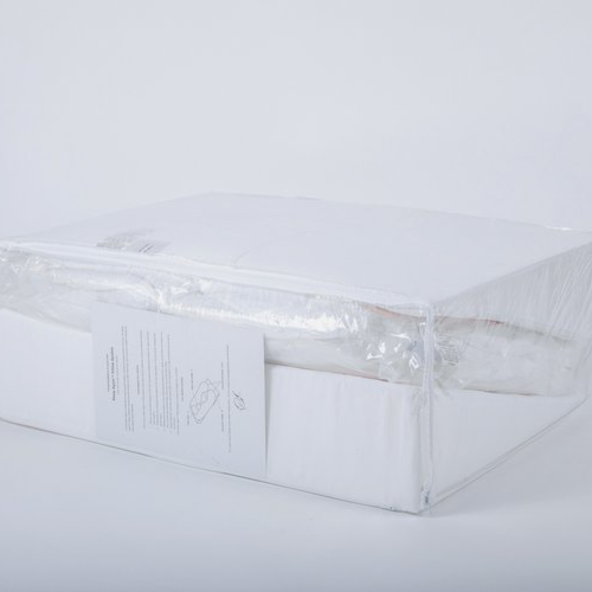 sleep again pillow system