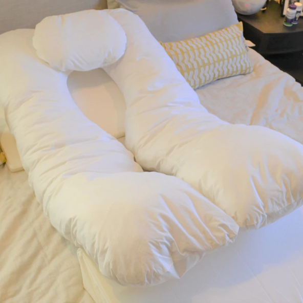 sleep again pillow system