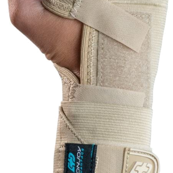 Stabilizing Elastic Wrist Brace - DA161WB01