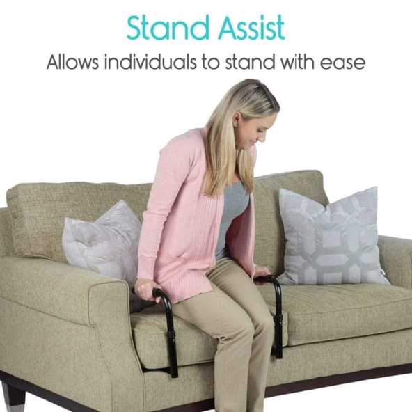 stand assist frame - SUP1090