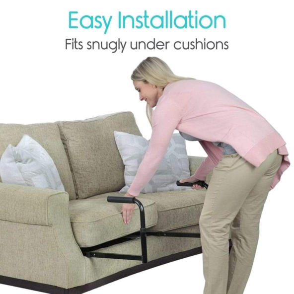 stand assist frame - SUP1090