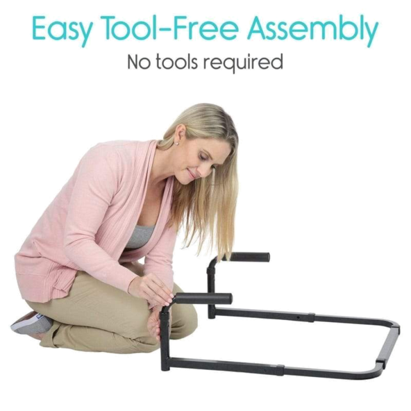 stand assist frame - SUP1090