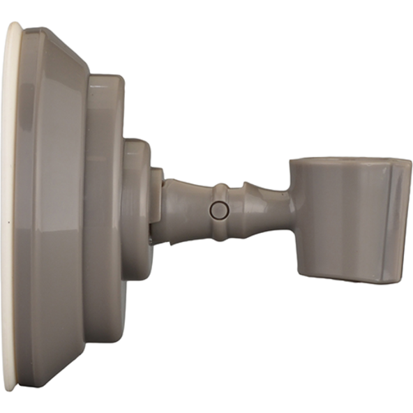 SUCTION CUP SHOWERHEAD HOLDER - 8213-R
