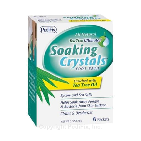 iea Tree Ultimates® Soaking Crystals™ - P3078