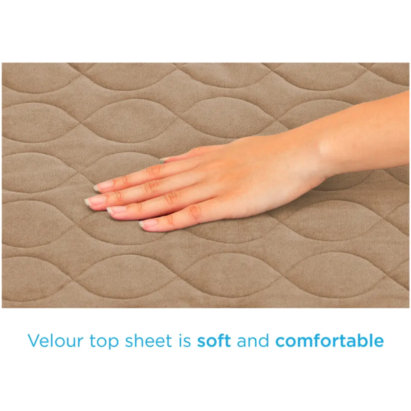 under pad, reusable underpads - UP-2122BR