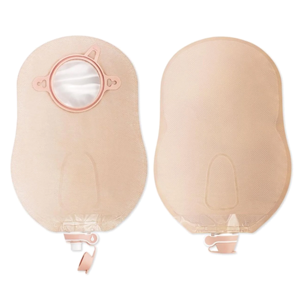 Urostomy Pouch 9"