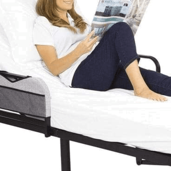 electric bed vive health 