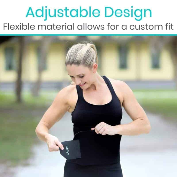 men and women waist trimmer women - SUP1027