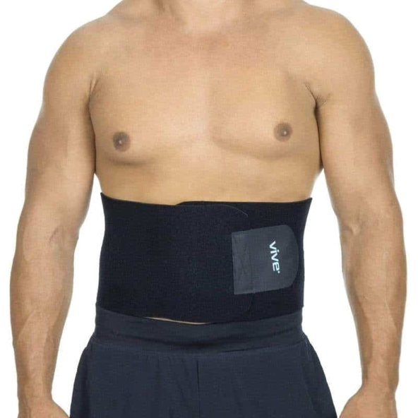 men and women waist trimmer closed - SUP1027