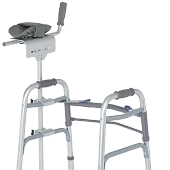 Walker Platform Attachment P1000