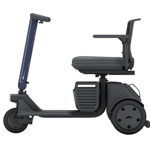 WHILL Model Ri Urban Mobility Scooter