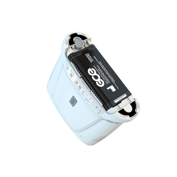  Re-Chargeable Lithium Ion Battery - RS-00601