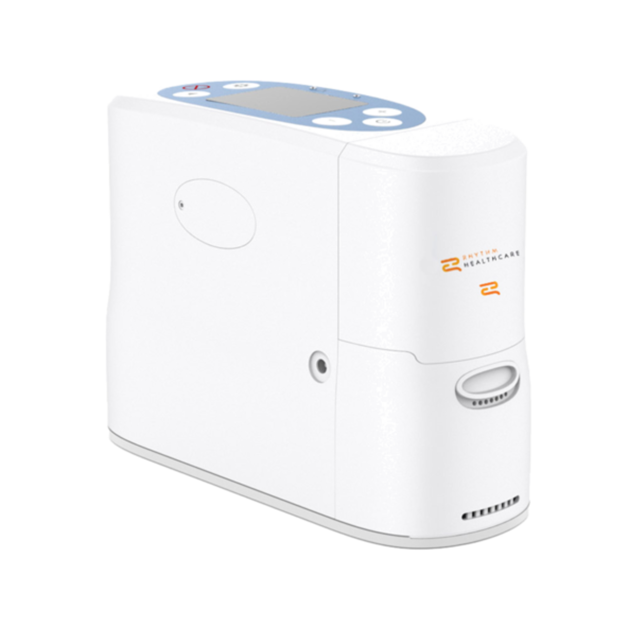 rythme healthcare p2 e6 poc