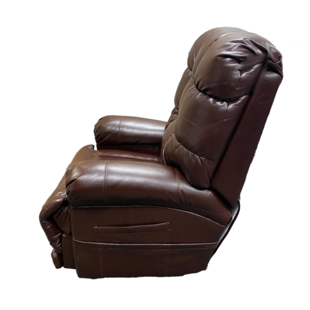 Perfect sleep chair journey