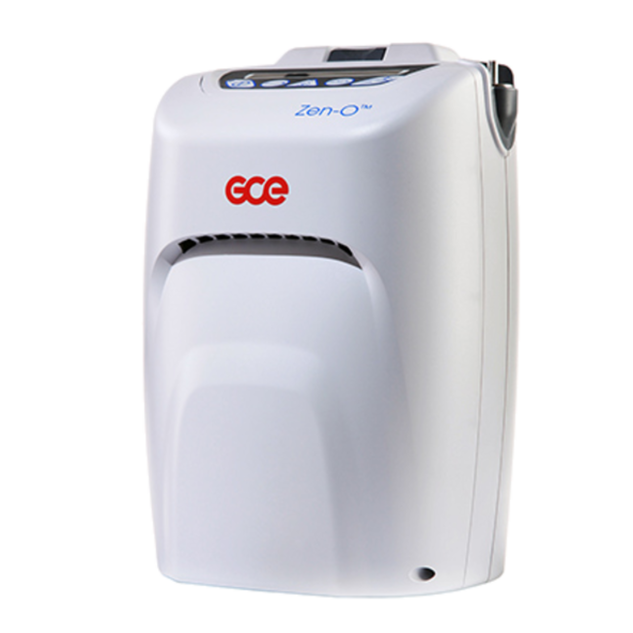 zen o portable oxygen concentrator 